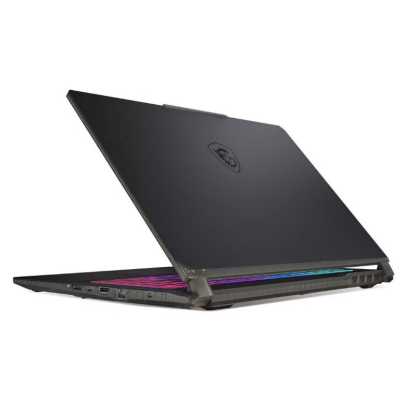 ноутбук MSI Cyborg 15 AI A1VEK-244XRU-wpro Черный