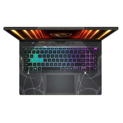 ноутбук MSI Cyborg 15 B13WEKG-1248XRU Черный