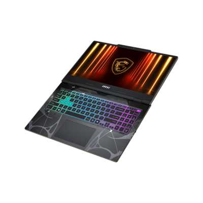 ноутбук MSI Cyborg 15 B13WFKG-694XRU Черный