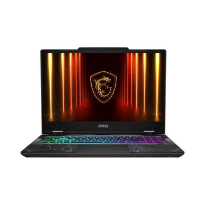ноутбук MSI Cyborg 15 B13WGKG-695XRU Черный