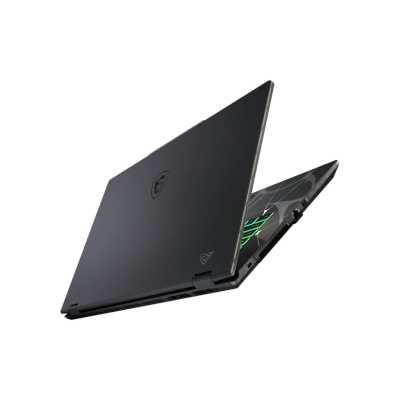 ноутбук MSI Cyborg 15 B2RWFKG-024XRU Черный