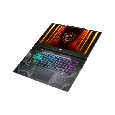 ноутбук MSI Cyborg 15 B2RWFKG-024XRU Черный