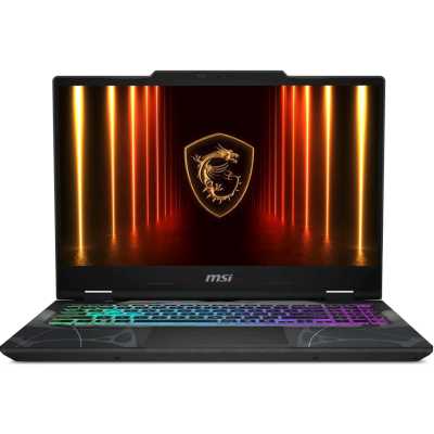 ноутбук MSI Cyborg 15 C2WE-016XRU Серый