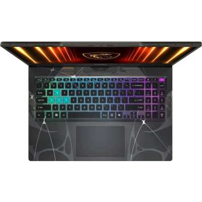 ноутбук MSI Cyborg 15 C2WE-016XRU Серый