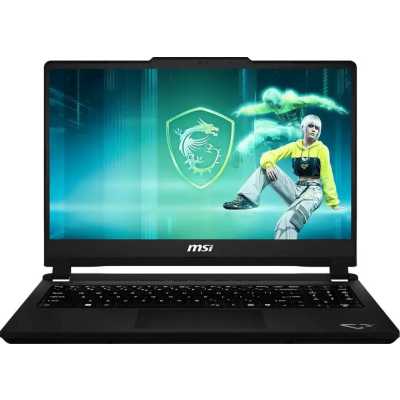 ноутбук MSI Cyborg 15 Max C2WG-013XRU Серый