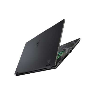 ноутбук MSI Cyborg 17 B13WEKG-414XRU Черный