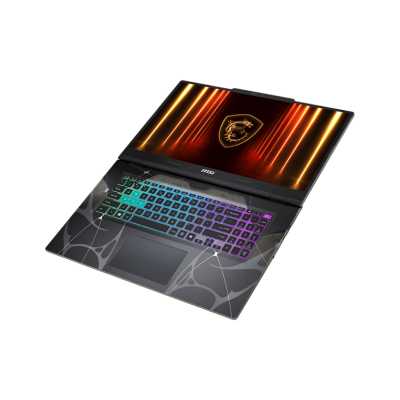 ноутбук MSI Cyborg 17 B13WEKG-414XRU Черный