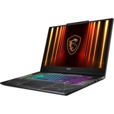 ноутбук MSI Cyborg 17 B13WGKG-214XRU Черный