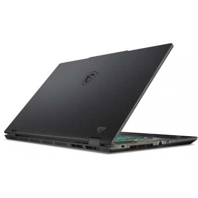 ноутбук MSI Cyborg 17 B13WGKG-214XRU Черный