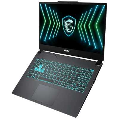 ноутбук MSI Cyborg 17 Black Edition B13WF-449XRUY