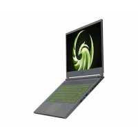 ноутбук MSI Delta 15 A5EFK-062X-wpro Черный