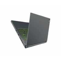 ноутбук MSI Delta 15 A5EFK-062X-wpro Черный