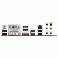 материнская плата MSI FM2-A75MA-E35