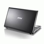 ноутбук MSI FX600-064L