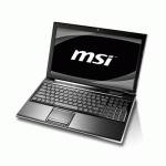 ноутбук MSI FX603-059