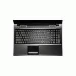 ноутбук MSI FX620DX-241 Черный
