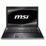 ноутбук MSI FX720-013