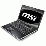 ноутбук MSI FX720-013