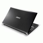 ноутбук MSI FX720-013