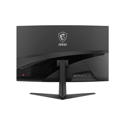 монитор MSI Optix G321CUV Черный