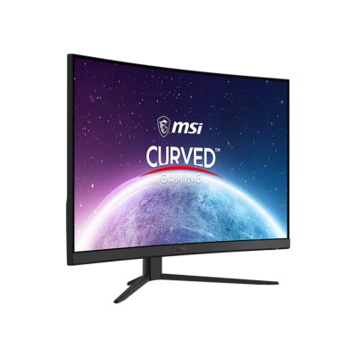 монитор MSI G32C4X Черный