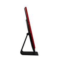 моноблок MSI Gaming 24 6QE-009 Черный