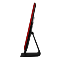 моноблок MSI Gaming 24GE 2QE-020 Черный