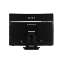 моноблок MSI Gaming 24GE 2QE-026 Черный