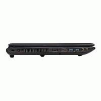 ноутбук MSI GE60 0NC-255 Черный