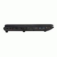 ноутбук MSI GE60 0ND-617 Черный