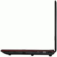 ноутбук MSI GE60 2OC-012 Черный