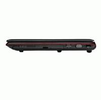 ноутбук MSI GE60 2OE-213 Черный