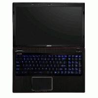 ноутбук MSI GE60 2OE-291 Черный