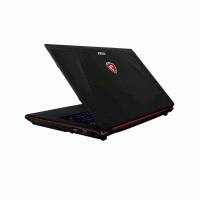 ноутбук MSI GE60 2PE-066 Черный