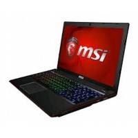 ноутбук MSI GE60 2QD-1053 Черный