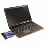 ноутбук MSI GE600-063 Черный