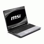 ноутбук MSI GE603-212