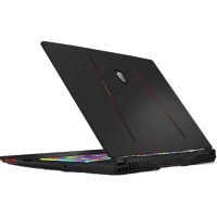 ноутбук MSI GE65 9SE-081RU Черный