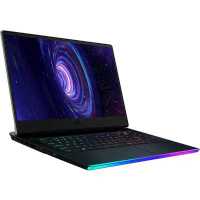 ноутбук MSI Raider GE66 12UGS-238 Титановый голубой