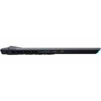 ноутбук MSI GE66 Raider 11UH-283RU Черный