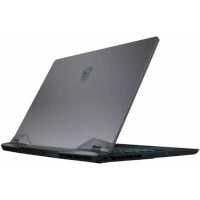 ноутбук MSI GE66 Raider 11UH-283RU Черный