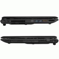 ноутбук MSI GE70 0ND-063 Черный