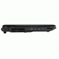 ноутбук MSI GE70 0ND-286 Черный