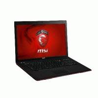 ноутбук MSI GE70 2OC-431 Черный