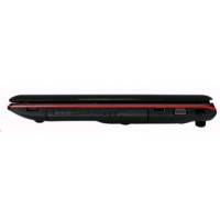 ноутбук MSI GE70 2OE-068 Черный