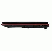 ноутбук MSI GE70 2OE-087 Черный