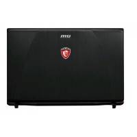 ноутбук MSI GE70 2PC-440 Черный
