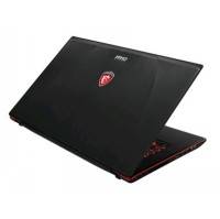 ноутбук MSI GE70 2PE-487 Черный