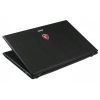 ноутбук MSI GE70 2PL-075 Черный