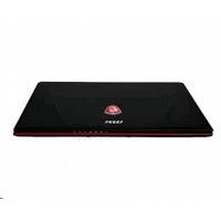 ноутбук MSI GE70 2QE-875X Черный